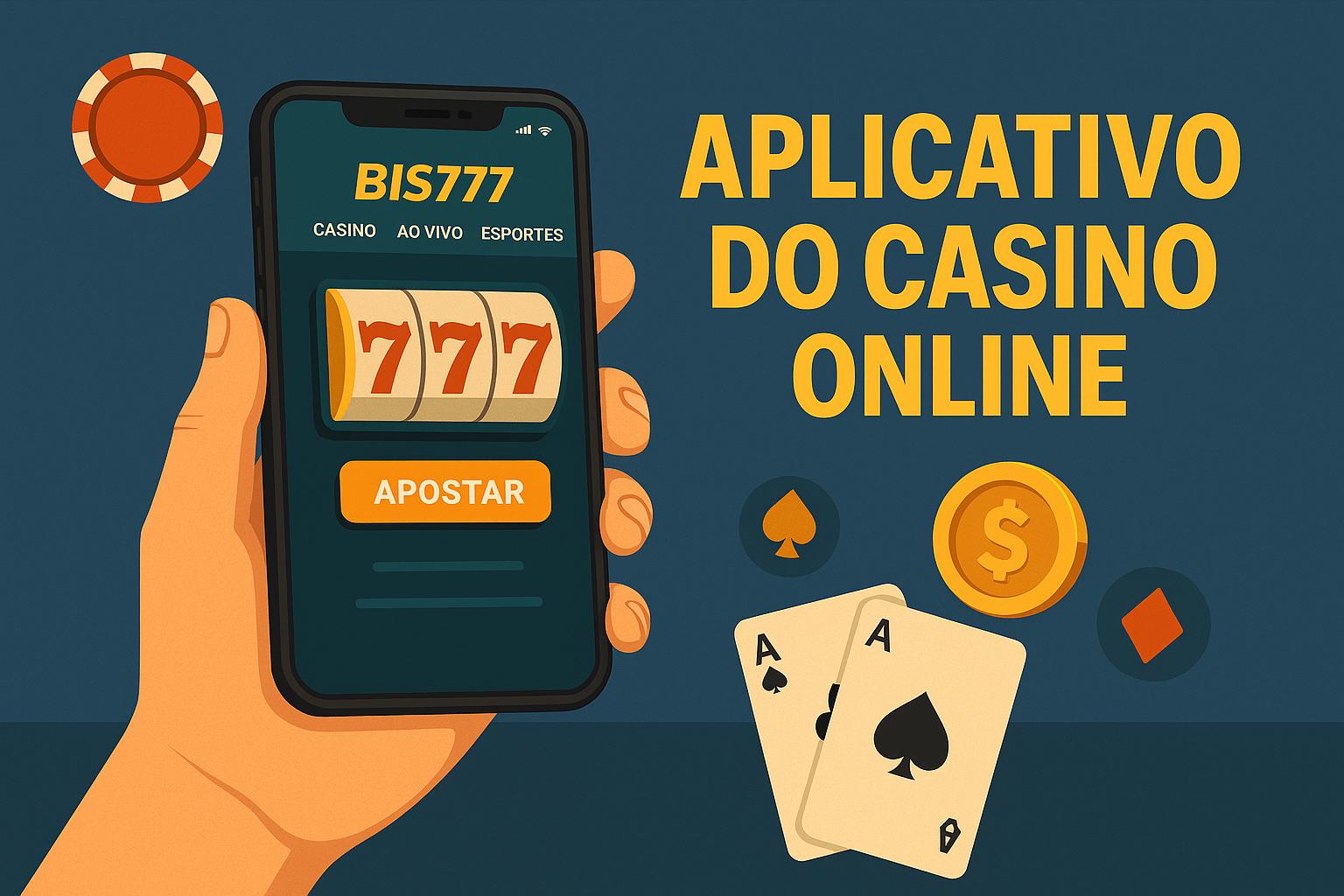 Login no Cassino BIS777  